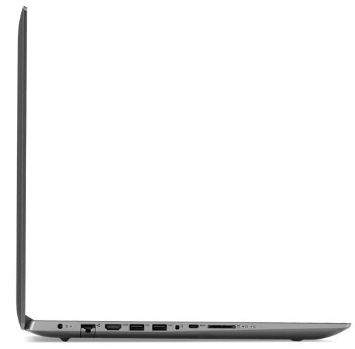 Nešiojamas kompiuteris Lenovo IdeaPad 330-17 Black 81FL006MPB, Intel® Core™ i7-8750H, 8 GB, 1 TB, 17.3 ", Nvidia GeForce GTX 1050M, juoda