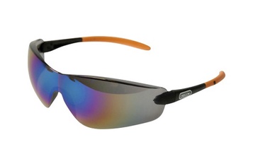 AIZSARGBRILLES MELNAS HAMELEON