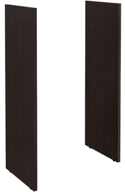 Skyland DEX DS 070 Side Walls 40x120x2.5cm Wenge Magic