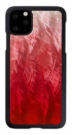 iKins Pink Lake Back Case For Apple iPhone 11 Pro Black