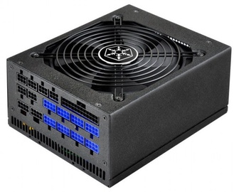 SilverStone PSU Strider 80 Plus Platinum ST1000-PT 1000W
