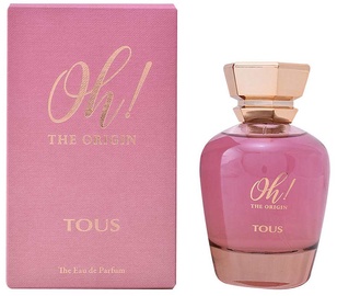Tous Oh! The Origin 100ml EDP