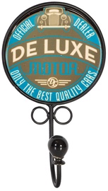 Home4you Wall Hanger Ventura De Luxe Motor 76301