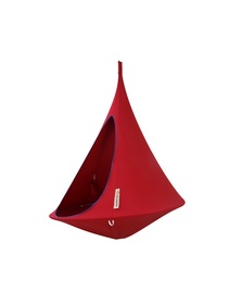 VÕRKKIIK CACOON SINGLE Chili Red SR5