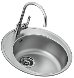 Teka Basico Kitchen Sink 510 1C MTX