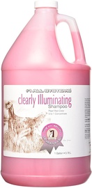 #1 All Systems Clearly Illuminating Shampoo 3.78l