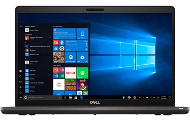 Dell Latitude 5500 N017L550015EMEA_16 PL