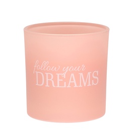 Свеча Dreams Follow Your Dreams, 40 час