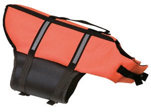 Karlie Flamingo Life Vest XS/25cm/3.5-7.5kg