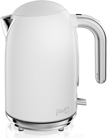 Swan Quiet Boil Jug Kettle Truffle