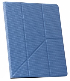 TB Touch Tablet Case 9.7" Blue