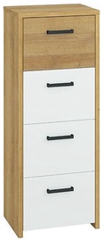 ML Meble Shoe Shelf Gloss 02
