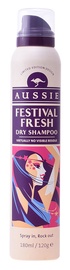 Aussie Festival Fresh Dry Shampoo 180ml