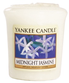 Yankee Candle Classic Votive Midnight Jasmine 49g