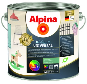 Emailvärv Alpina, 0.7 l