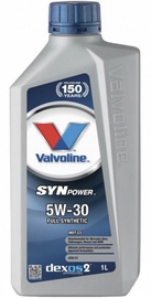 Valvoline SynPower MST C3 5w30 Engine Oil 1L
