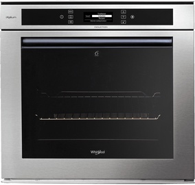 Orkaitė Whirlpool AKZM 8910/IXL