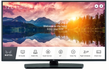 Televiisor LG 43UT661H