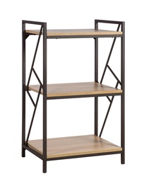 Полка Study 3-Tier 40823