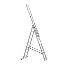 Kāpnes Forte Tools A09A3/250, 3 x 9 pak
