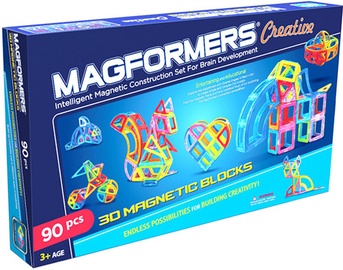 Magformers Creative Set 63118