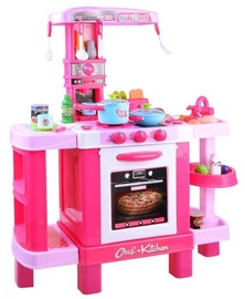 Rotaļu virtuve Kids Cook Little Chef Set