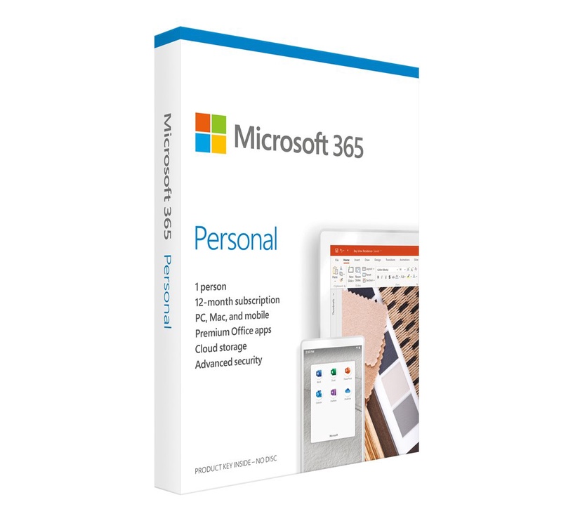 Programmatūra Microsoft QQ2-00989