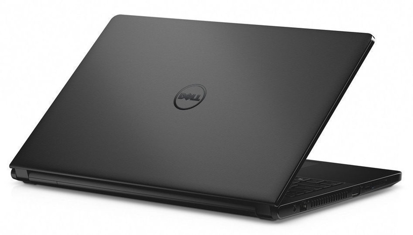 Portatīvais dators Dell Vostro 3580 Black 210-ARKM_273130563, Intel® Core™ i3-8145U, 8 GB, 256 GB, 15.6 ", Intel® UHD Graphics 620, melna