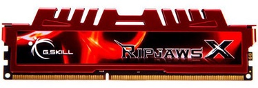 Operatīvā atmiņa (RAM) G.SKILL RipjawsX F3-10666CL9S-8GBXL DDR3 8 GB