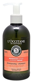 L´Occitane Essential Oils Intensive Repair Shampoo 500ml
