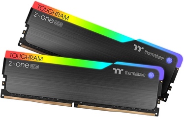 Operatīvā atmiņa (RAM) Thermaltake Toughram Z-One RGB, DDR4, 16 GB, 3200 MHz