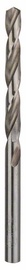 Сверло Bosch HSS-G Metal Drill Bit 6x93mm
