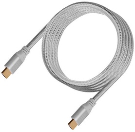 SilverStone CPH01 HDMI 2.0b Charcoal