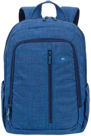 Рюкзак для ноутбука Rivacase 7560, синий, 15.6″