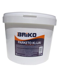 Клей для паркета Briko, 10 кг