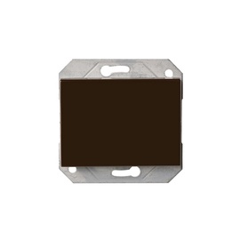 Perjungiklis Vilma XP500 P710-010-02V, rudas