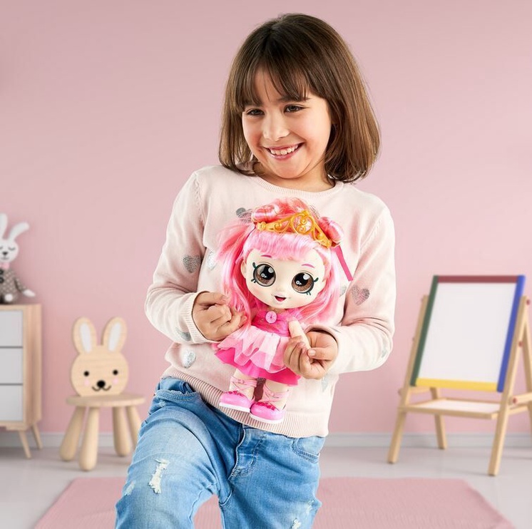 Кукла Moose Kindi Kids 50065, 25 см