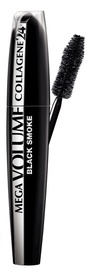 Ripsmetušš L´Oréal Paris Mega Volume Collagene 24h, Black