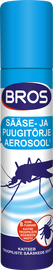 SÄÄSE- JA PUUGITÕRJEAEROSOOL BROS EE