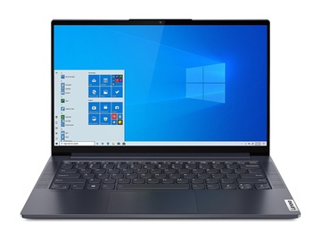 Kompiuteris Lenovo Yoga slim 7 14are05 R7