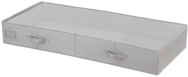 Leifheit Clothes Box Underbed Large 106x46x15cm Grey