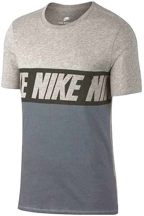 Shirt Repeat Logo 856475-063 Mens XL 