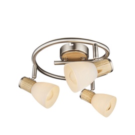 LAMPA GRIESTU GYLFI 54352-3 3X40W E14 (GLOBO)