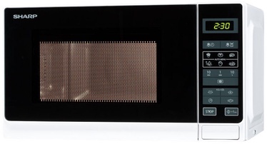 Микроволновая печь Sharp R-242(W)W
