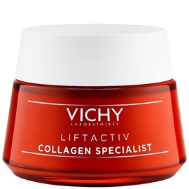 Vichy Liftactiv Collagen Specialist Cream 50ml