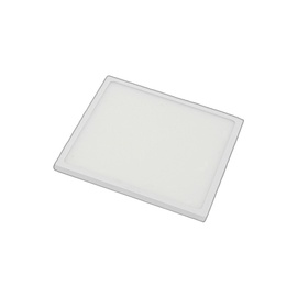 Tope Proline Split SQ LED 30W NW IP44 White
