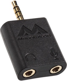 Antlion Audio Y-Adapter For Microphone & Headphone