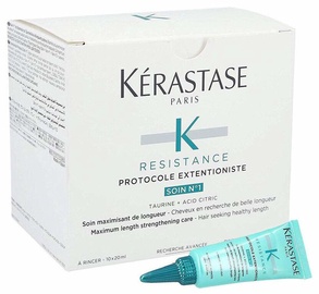 Kerastase Resistance Protocole Extentioniste Soin N.1 Care 10x20ml