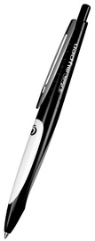 Herlitz Gel Ballpoint Pen my.pen Black/White 11369881