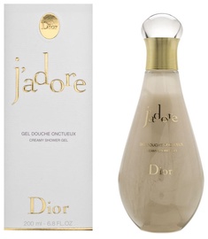 Christian Dior J'Adore 200ml Shower Gel
